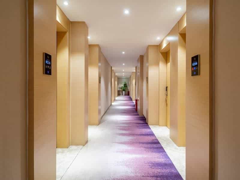 GreenTree Alliance Hotel Xiamen University Shimao Strait Towe GreenTree Alliance Hotel Xiamen University Shimao Strait Towe