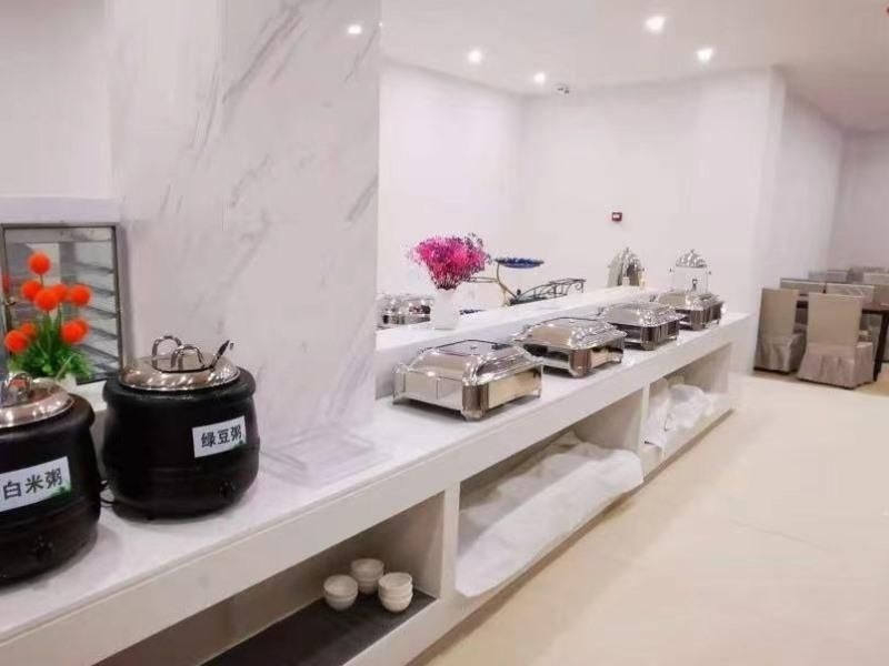 GreenTree Alliance Hotel Xiamen University Shimao Strait Towe1