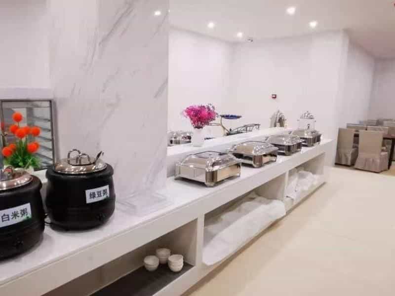 GreenTree Alliance Hotel Xiamen University Shimao Strait Towe GreenTree Alliance Hotel Xiamen University Shimao Strait Towe