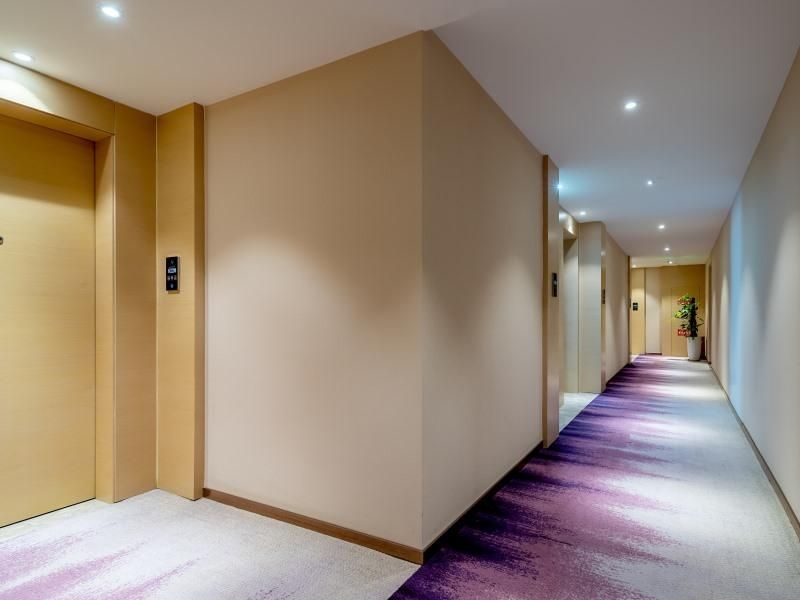 GreenTree Alliance Hotel Xiamen University Shimao Strait Towe3