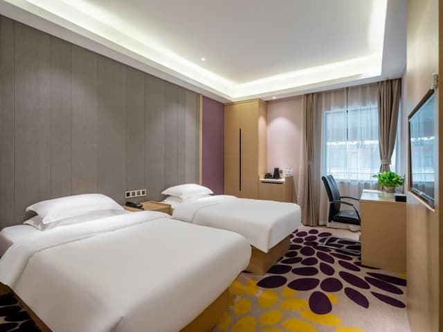 Guest Twin Room