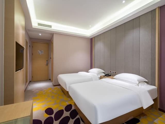 Guest Twin Room
