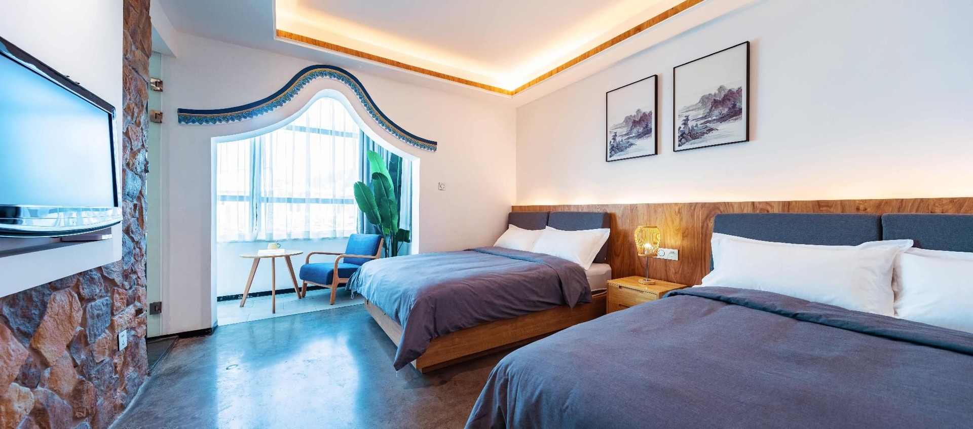 Xiamen Ketan Hostel2