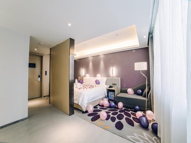 Lavande - Romantic Youxiang Room