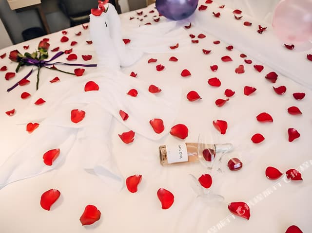 Lavande - Romantic Youxiang Room