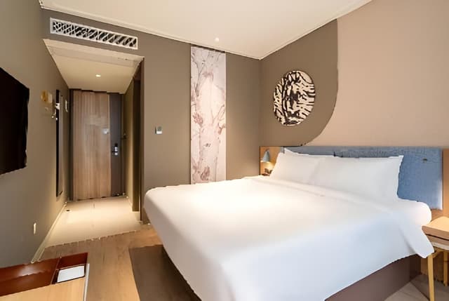 Busiess 1 Bed Room A