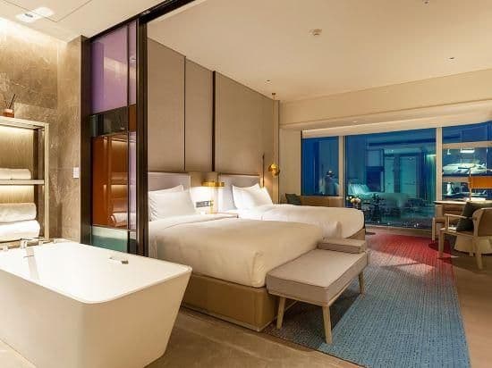 2-bed Room With Sea View