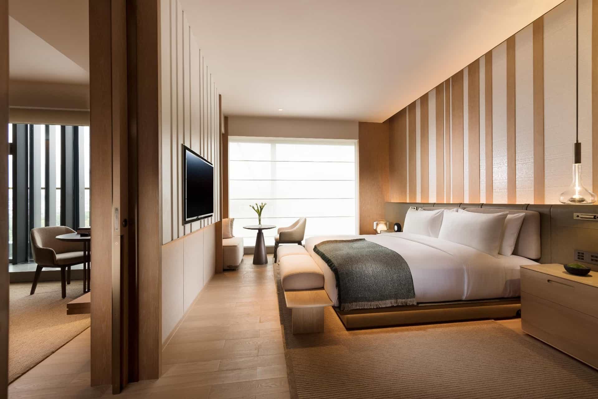 Joyze Hotel Xiamen, Curio Collection by Hilton Joyze Hotel Xiamen, Curio Collection by Hilton