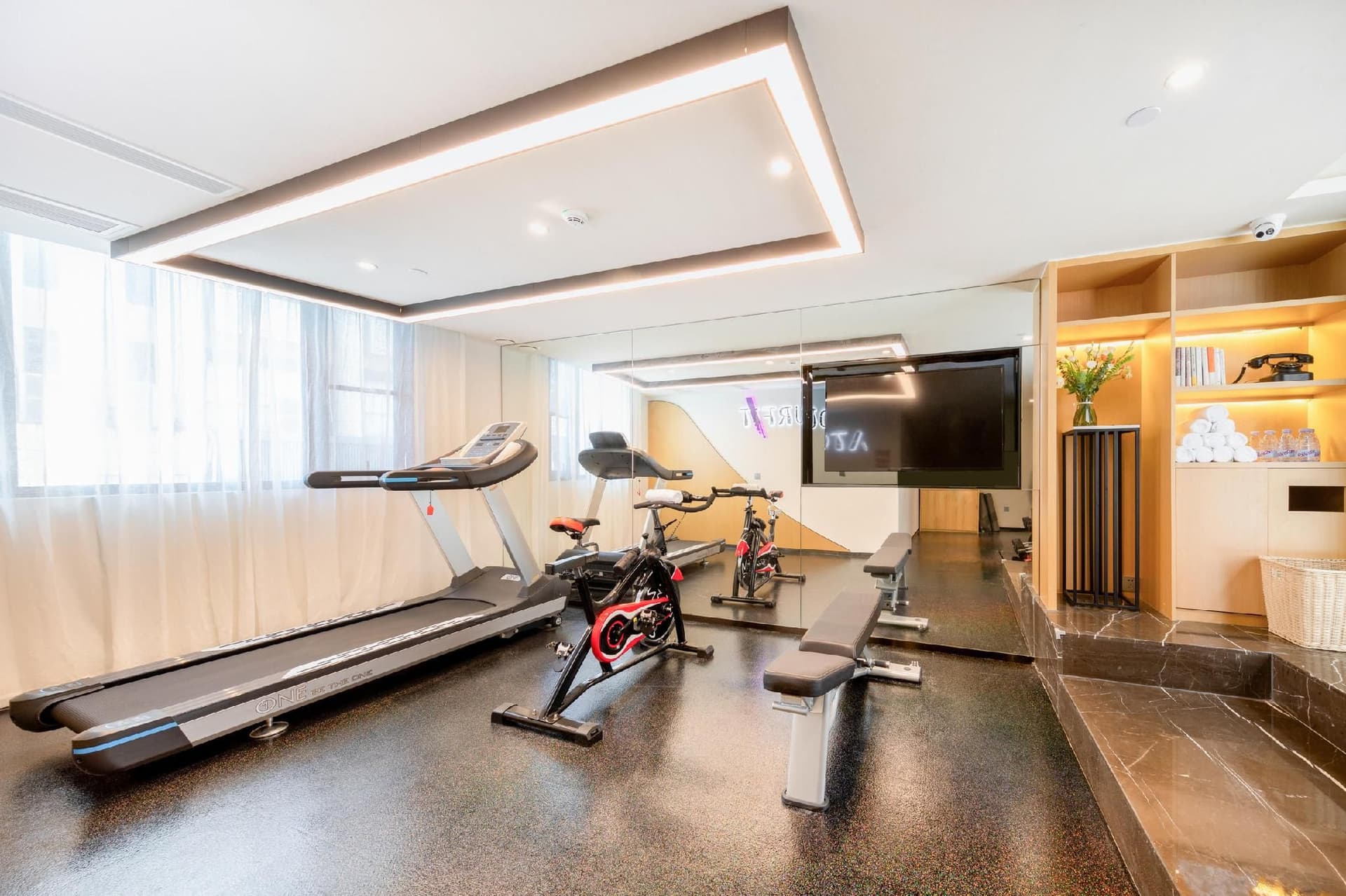 Atour Hotel Xiamen Lianban Mingfa Plaza Atour Hotel Xiamen Lianban Mingfa Plaza