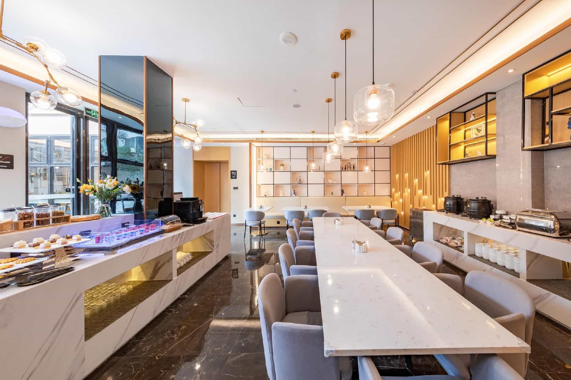 Atour Hotel Xiamen Lianban Mingfa Plaza Atour Hotel Xiamen Lianban Mingfa Plaza