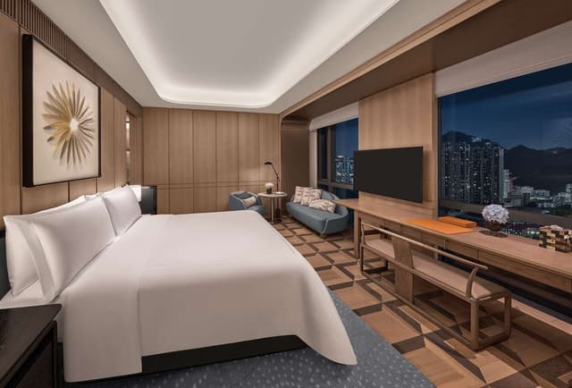 KING PREMIER ROOM