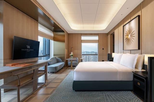 KING PREMIER ROOM