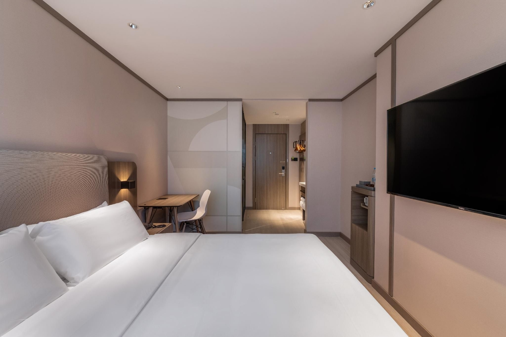 Hanting Hotel Xiamen Railway Station3