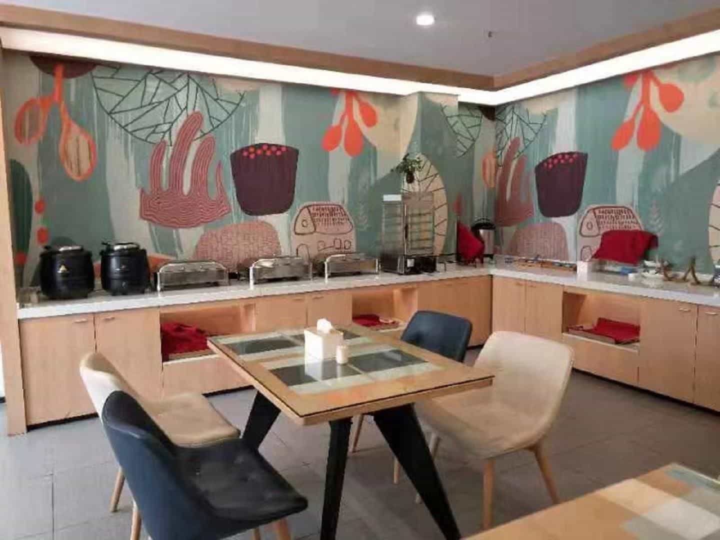 Hanting Hotel Xiamen Jimei School Village Hanting Hotel Xiamen Jimei School Village