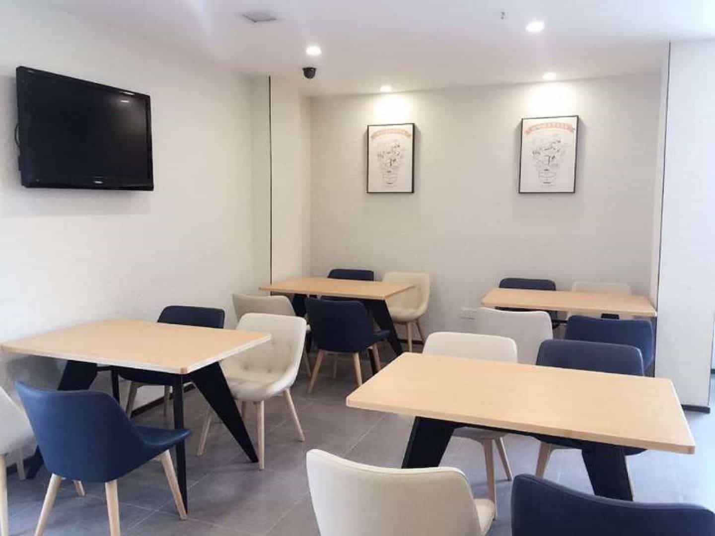 Hanting Hotel Xiamen Jimei School Village Hanting Hotel Xiamen Jimei School Village