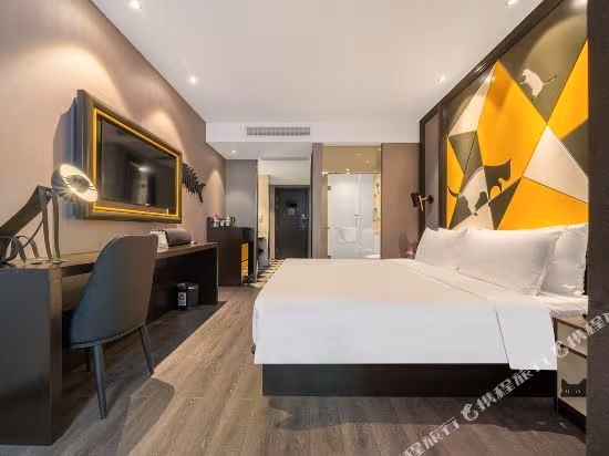 Discount Double Room