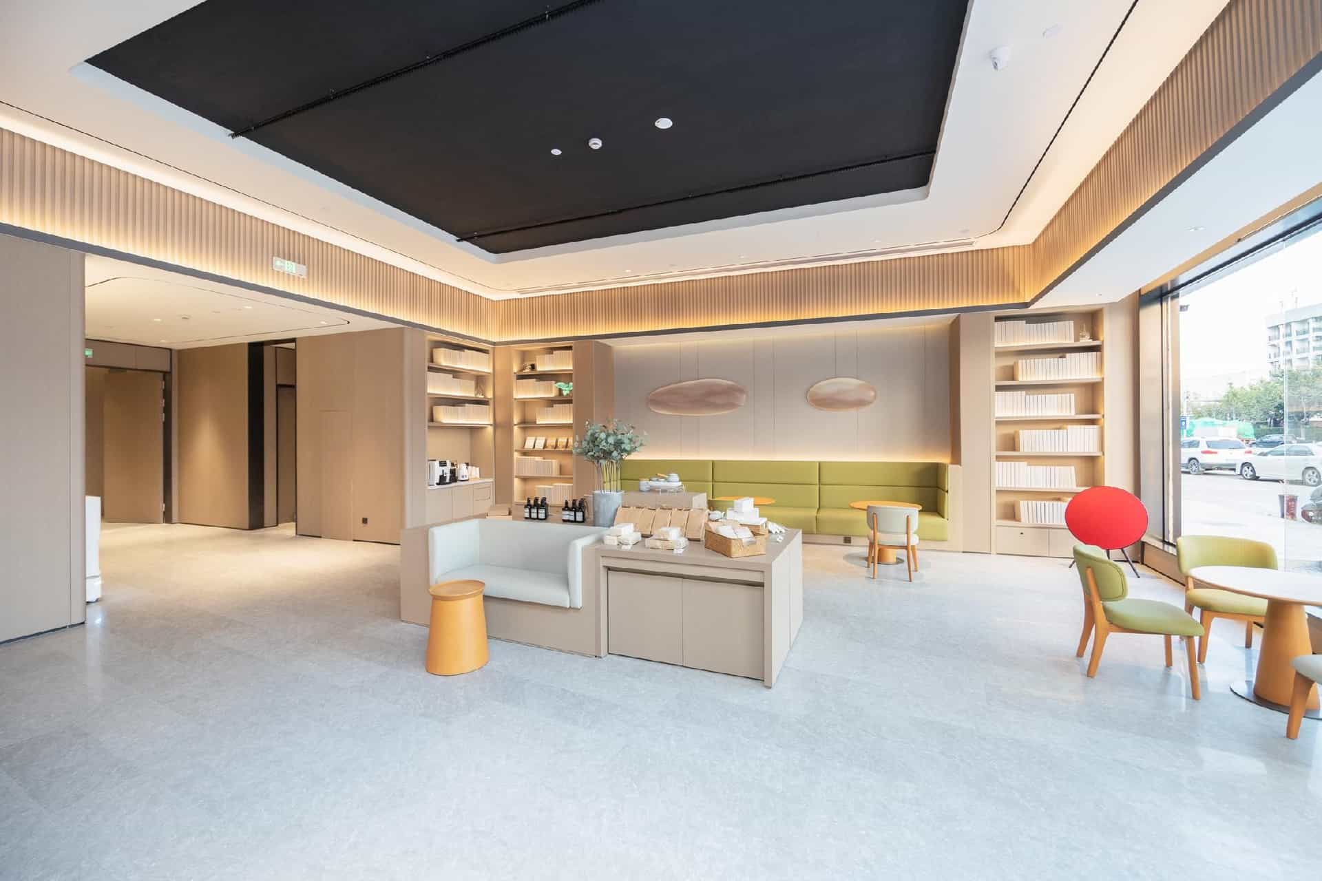 Ji Hotel Xiamen Jimei Software Park Phase III Guankou Middle Road Ji Hotel Xiamen Jimei Software Park Phase III Guankou Middle Road