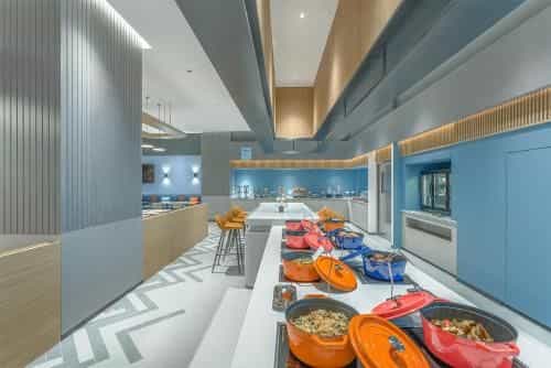 Holiday Inn Express Xiamen Jimei New Town Holiday Inn Express Xiamen Jimei New Town