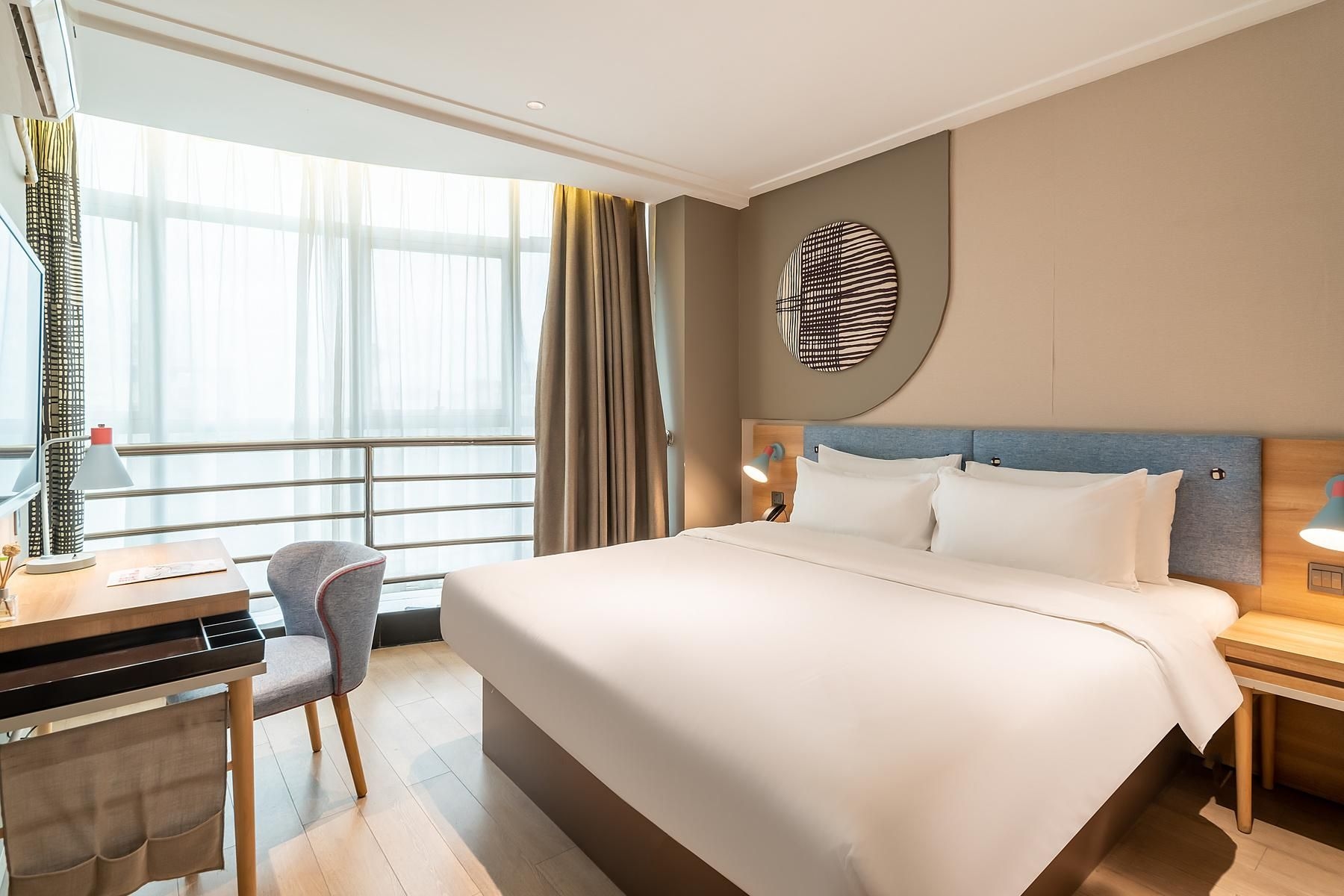 Home Inn Neo Xiamen Jimei Xinglin West Road1