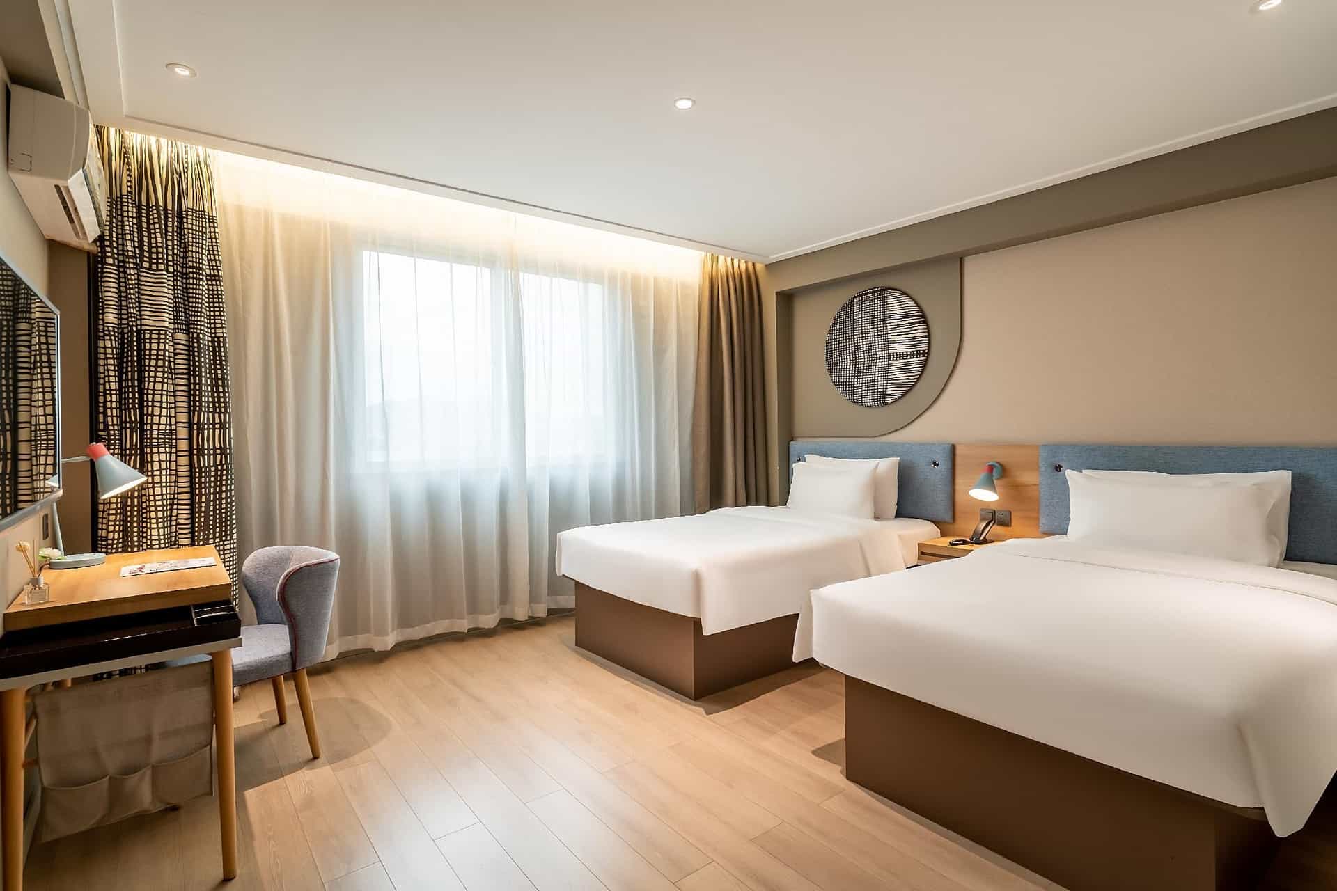 Home Inn Neo Xiamen Jimei Xinglin West Road Home Inn Neo Xiamen Jimei Xinglin West Road
