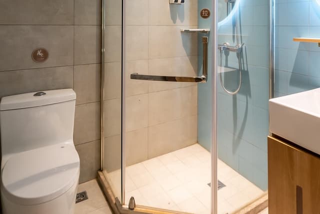 HOM - 1 Bed Room