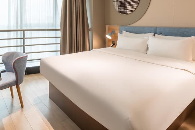 HOM - 1 Bed Room