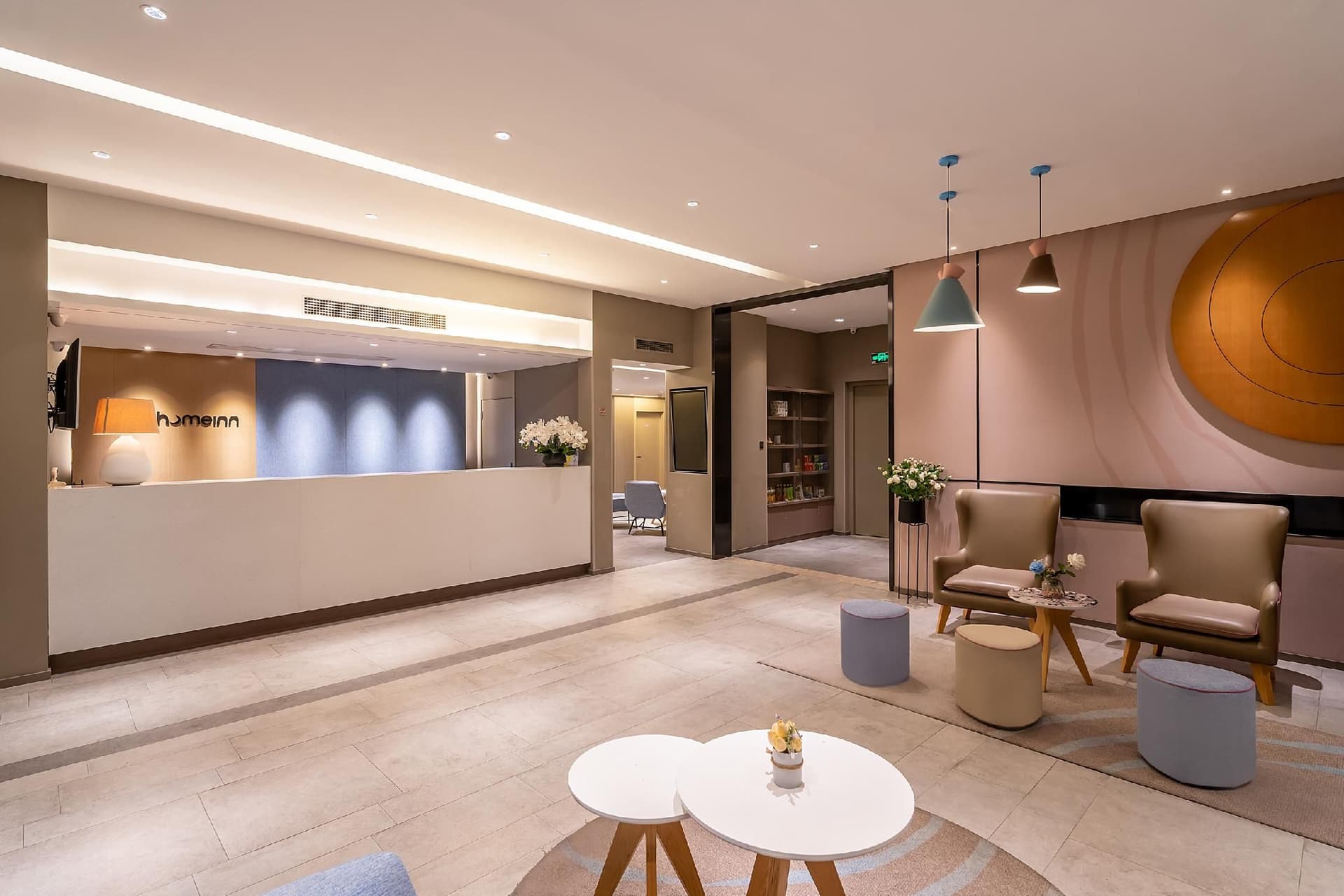 Home Inn Neo Xiamen Jimei Xinglin West Road Home Inn Neo Xiamen Jimei Xinglin West Road