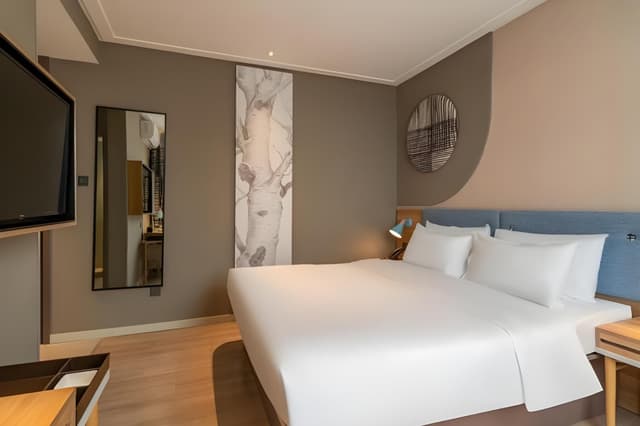 HOM - Superior 1 Bed Room