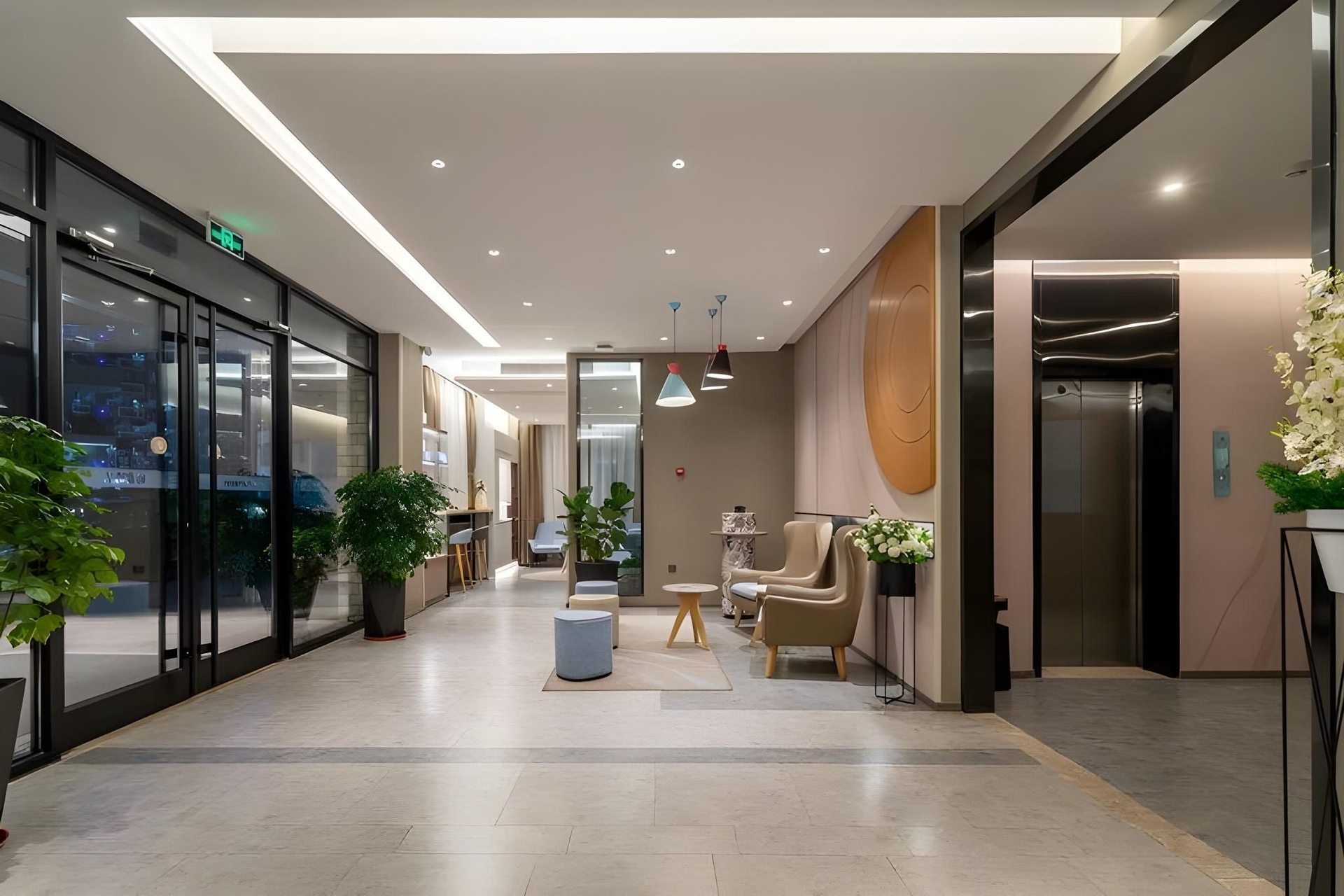 Home Inn Neo Xiamen North Station Jimei University1