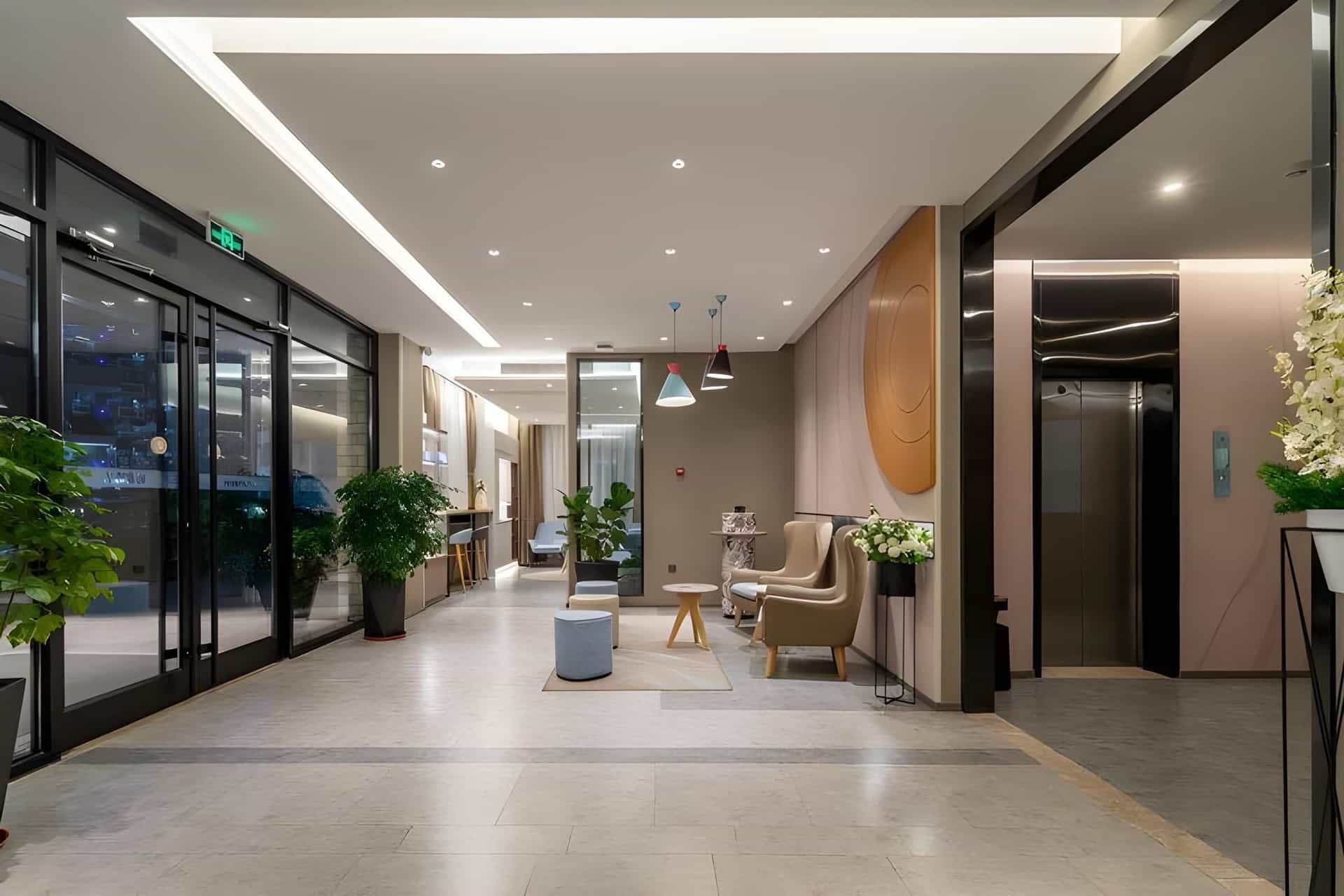 Home Inn Neo Xiamen North Station Jimei University Home Inn Neo Xiamen North Station Jimei University