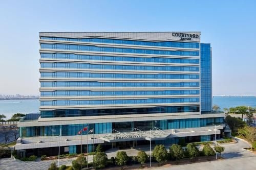 คอร์ทยาร์ด เซี่ยเหมิน (Courtyard Xiamen)0