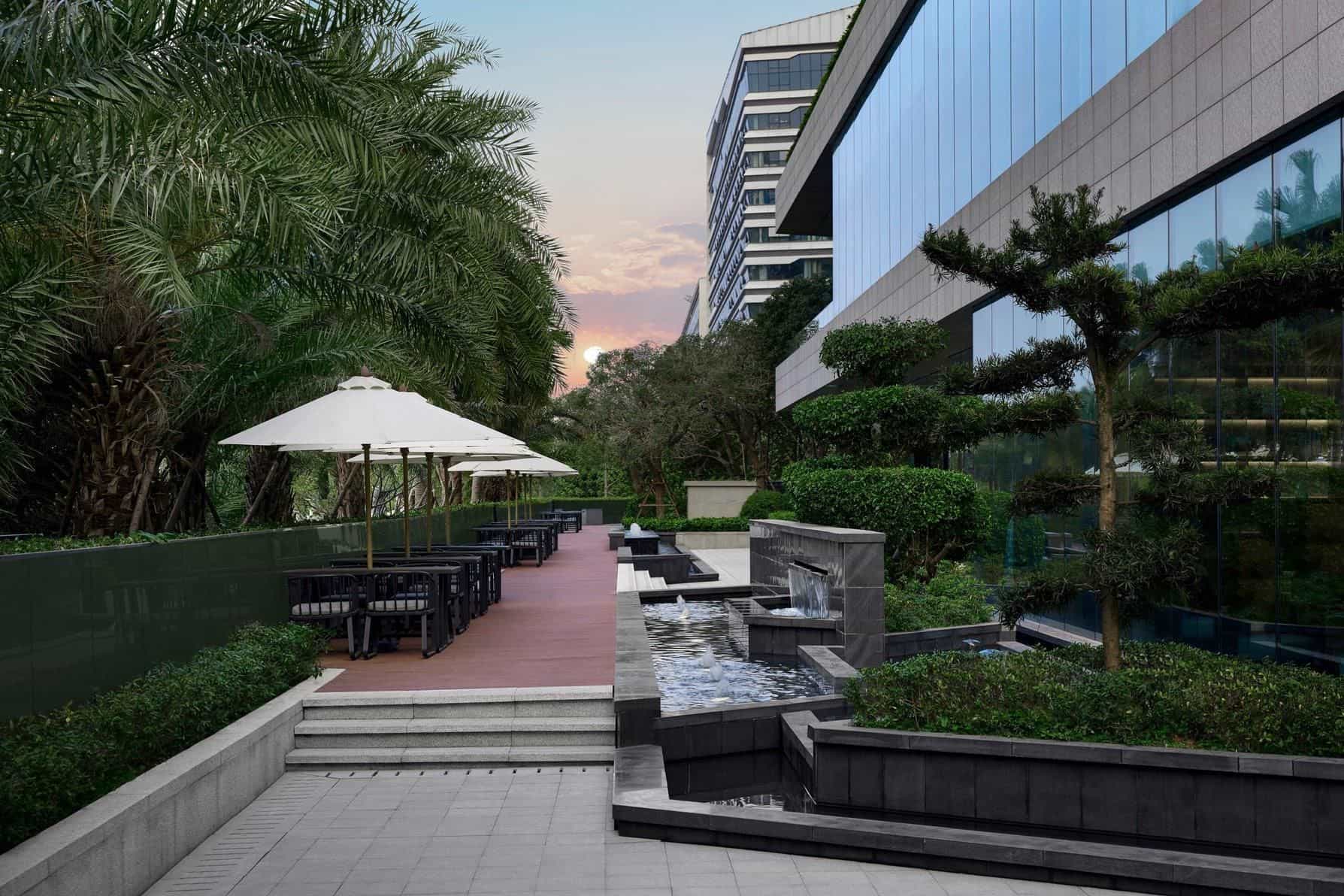 Courtyard Xiamen Courtyard Xiamen