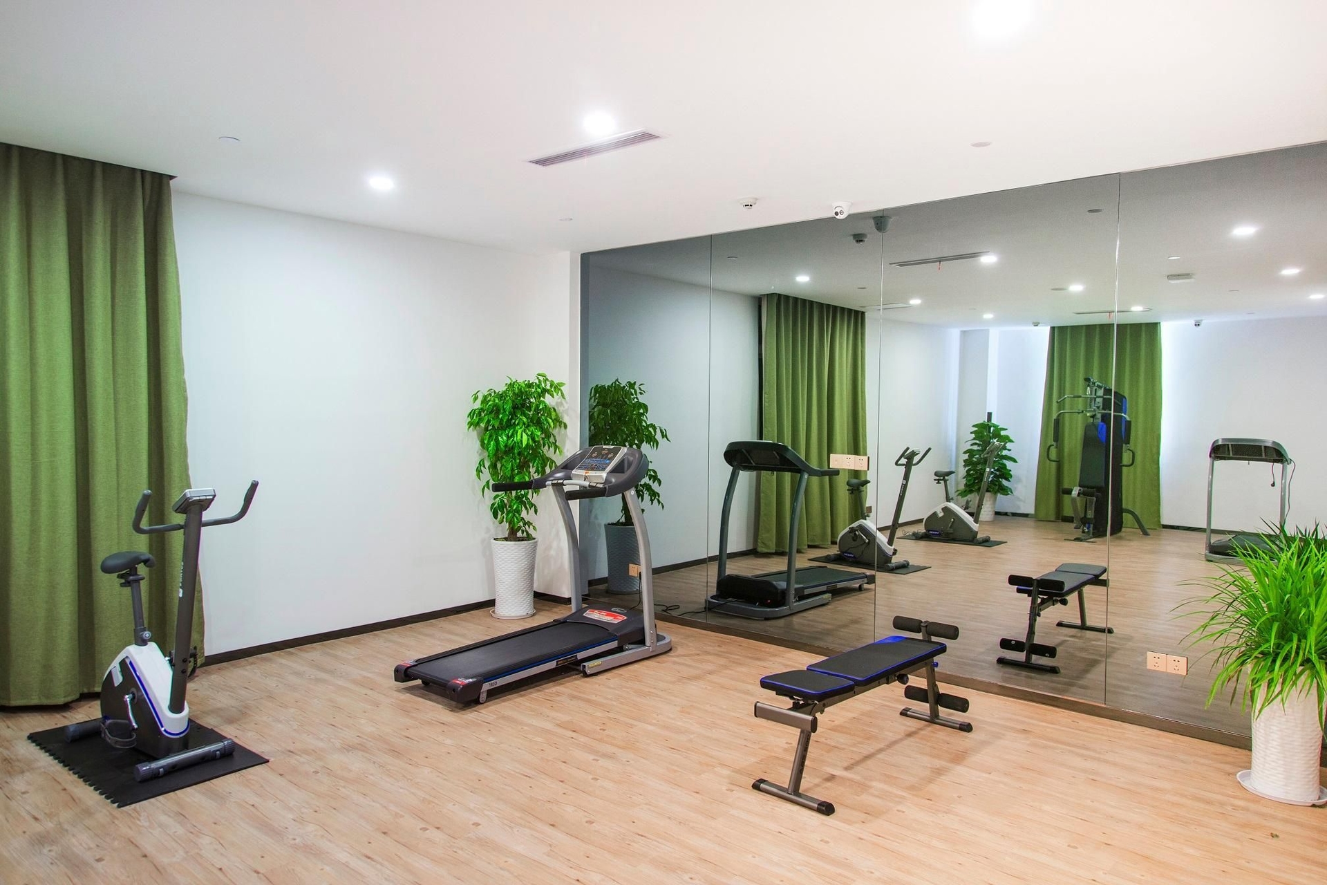 ไอบิส สไตล์ จีวาย ปอซือเติง พลาซา (ibis Styles GY Bosideng Plz)2