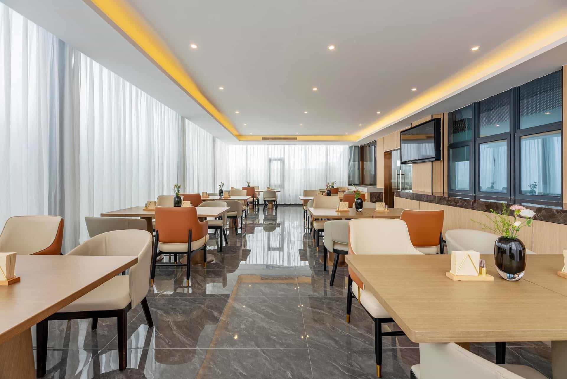 Atour X Hotel Xiamen Xinglin Bay Fortune Plaza Atour X Hotel Xiamen Xinglin Bay Fortune Plaza