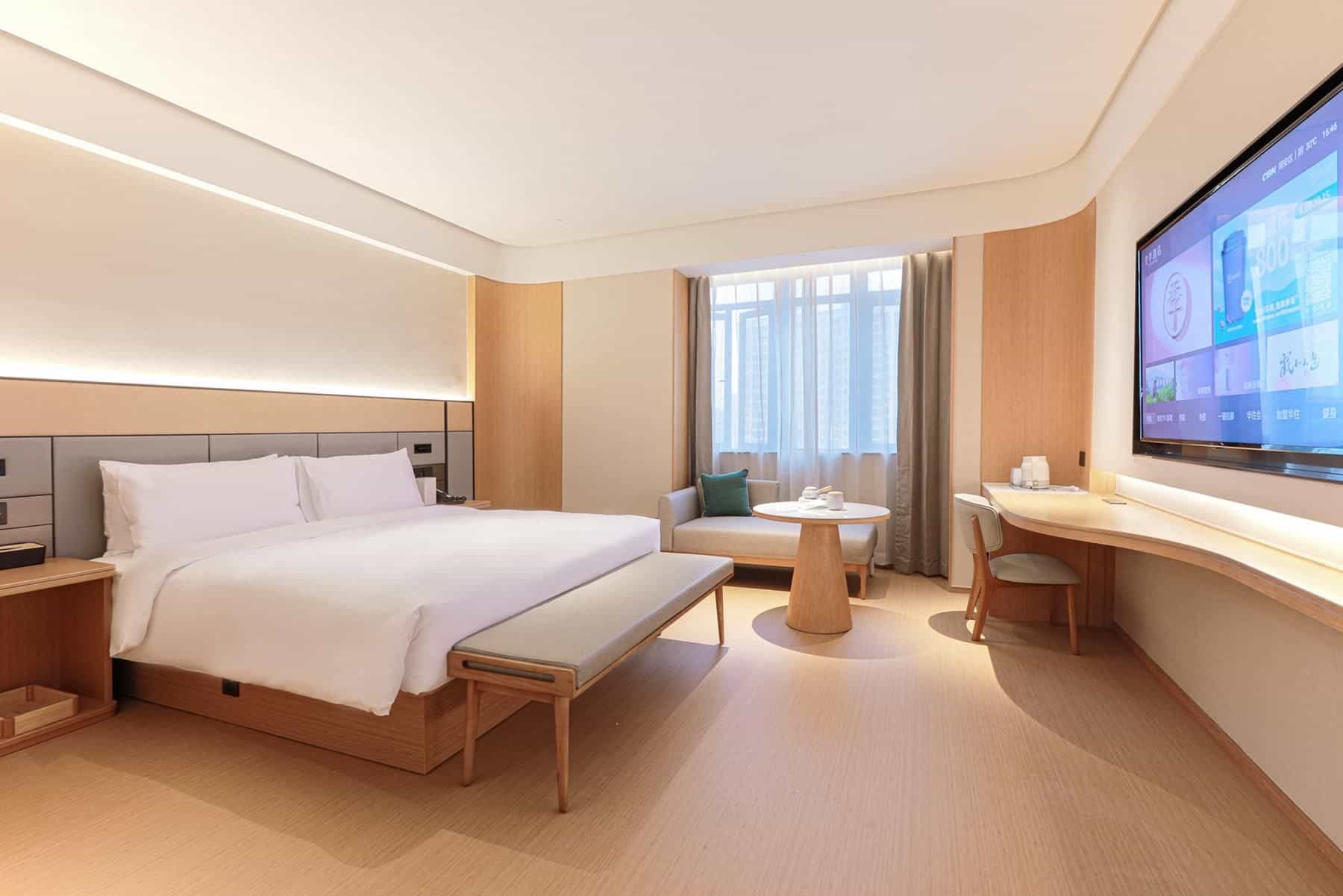 Ji Hotel Xiamen Xiang'an Maxiang Ji Hotel Xiamen Xiang'an Maxiang
