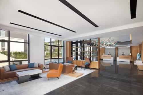 Fairfield by Marriott Yangzhou Slender West Lake Fairfield by Marriott Yangzhou Slender West Lake