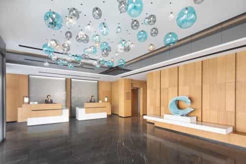 Fairfield by Marriott Yangzhou Slender West Lake Fairfield by Marriott Yangzhou Slender West Lake