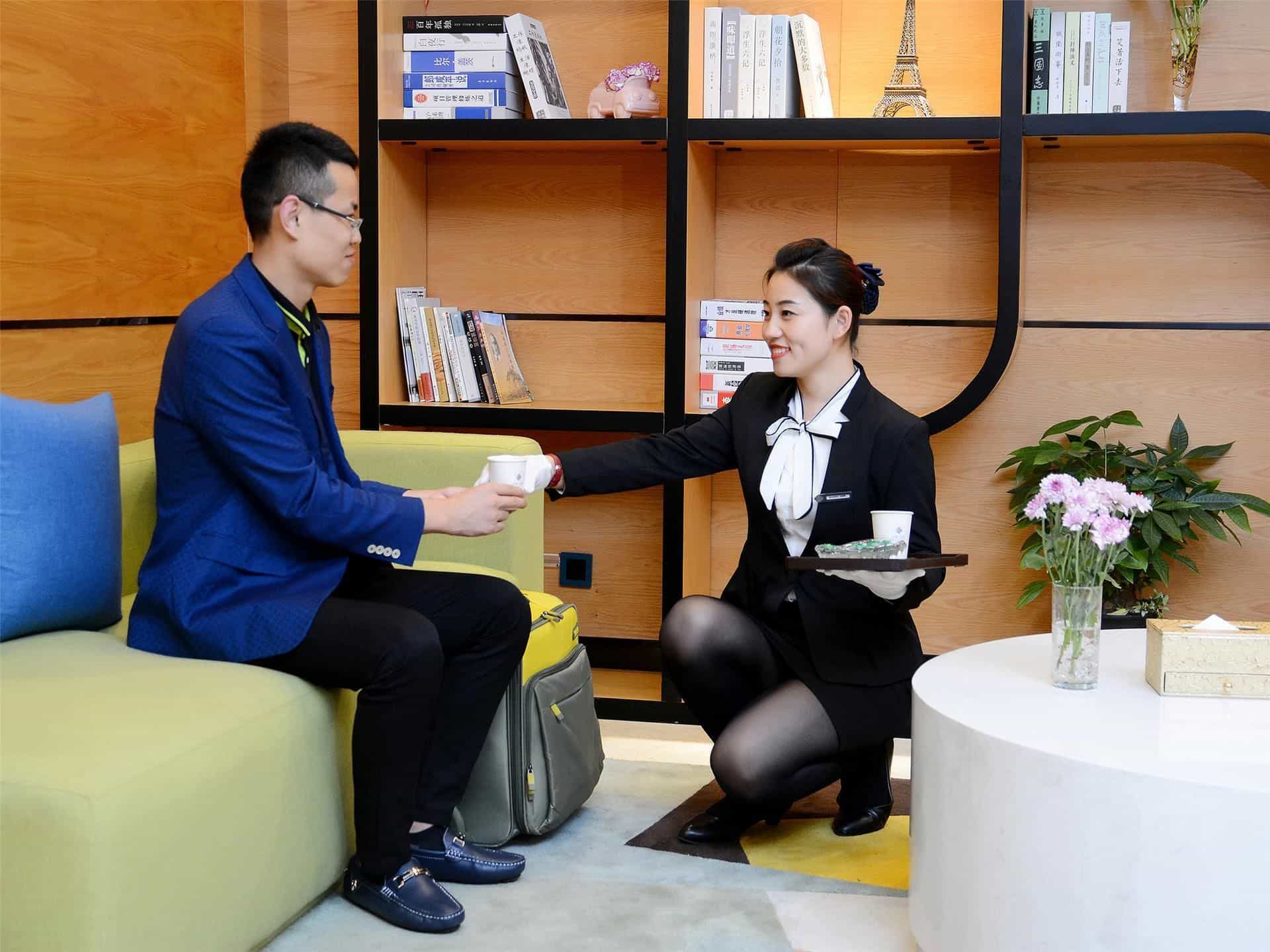 Chonpines Hotel North Xiamen Station Jimei University Chonpines Hotel North Xiamen Station Jimei University