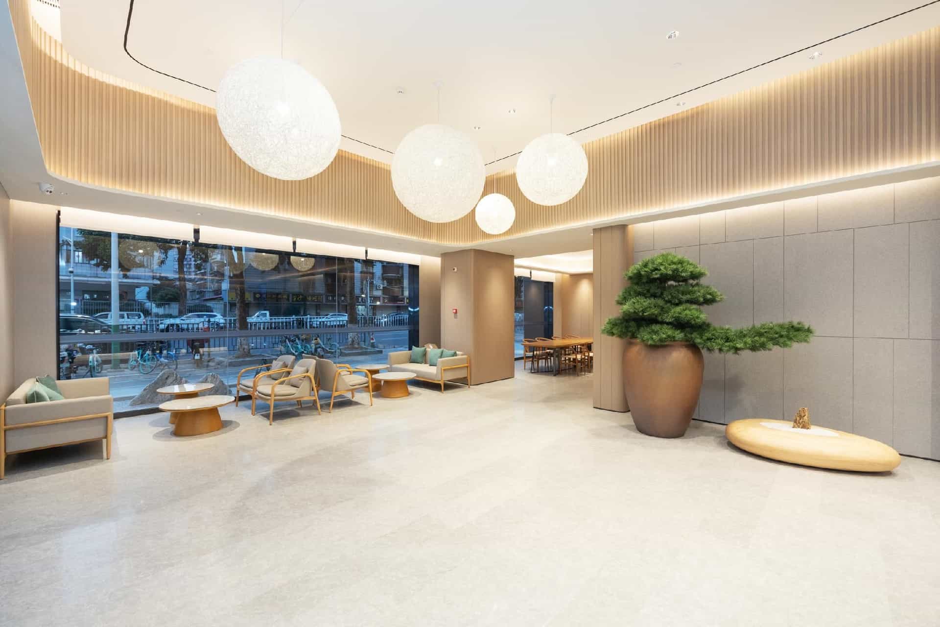 Ji Hotel Xiamen Xinglin Bay Xinglin South Road Ji Hotel Xiamen Xinglin Bay Xinglin South Road