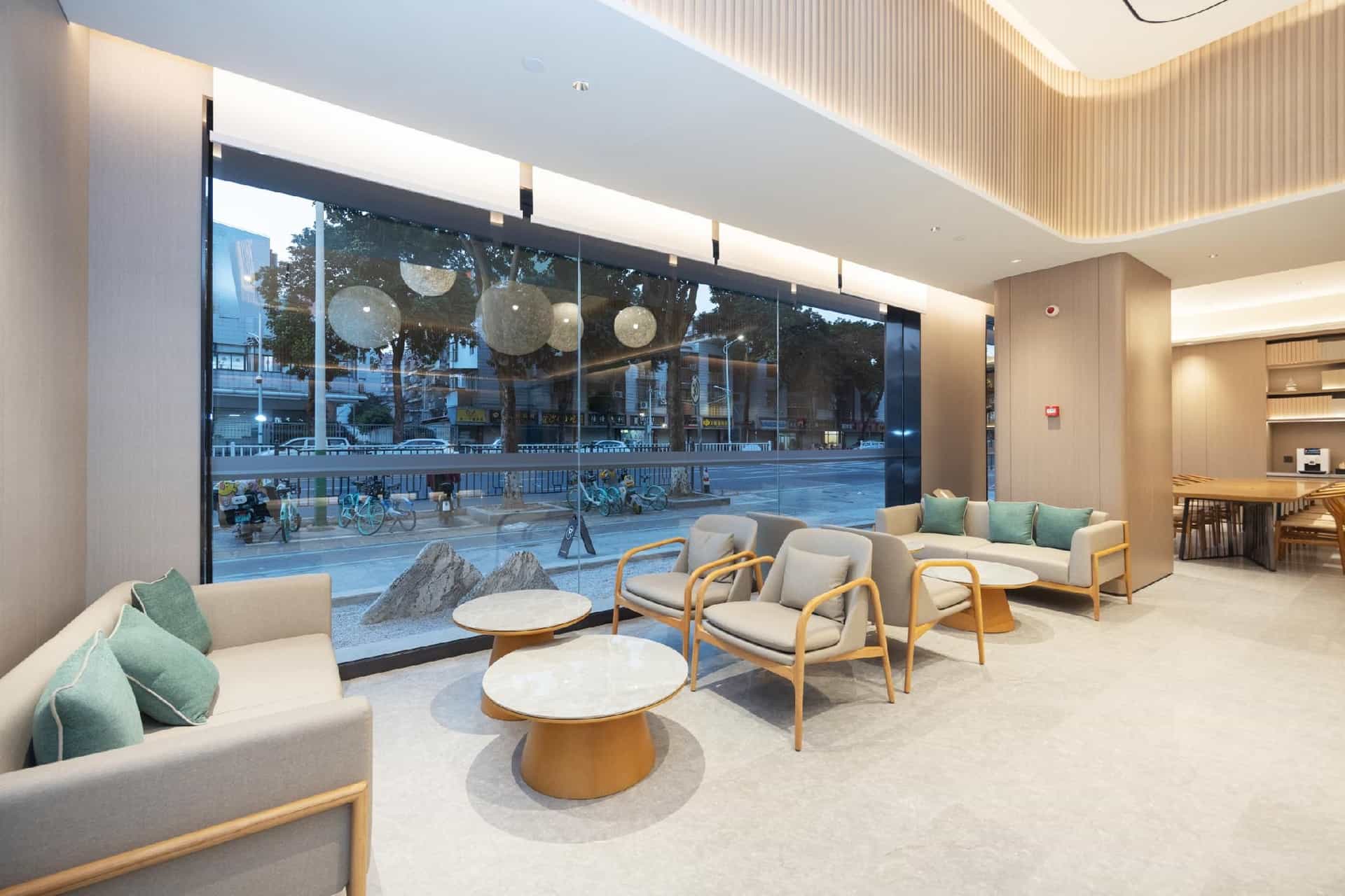 Ji Hotel Xiamen Xinglin Bay Xinglin South Road Ji Hotel Xiamen Xinglin Bay Xinglin South Road