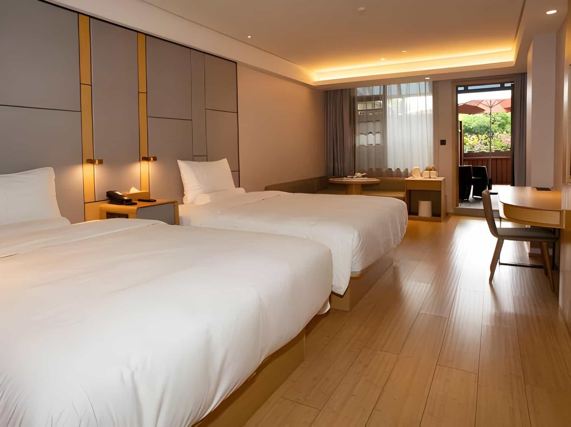 JI Hotel Xiamen Jimei Xuecun JI Hotel Xiamen Jimei Xuecun