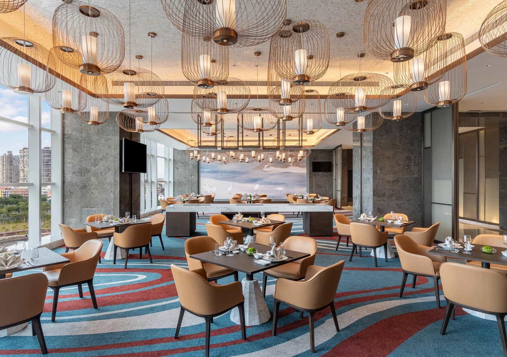Crowne Plaza Xiamen Jimei Crowne Plaza Xiamen Jimei