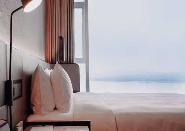 Standard Room (Upgraded)