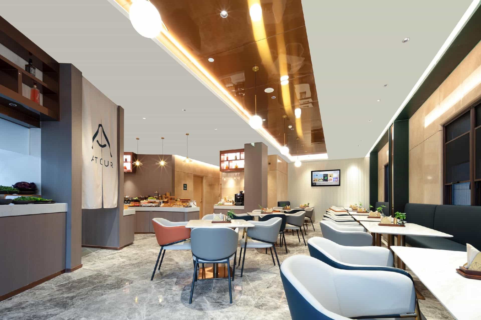 Atour Hotel Xiamen Xiang'an Torch Industrial Park Atour Hotel Xiamen Xiang'an Torch Industrial Park