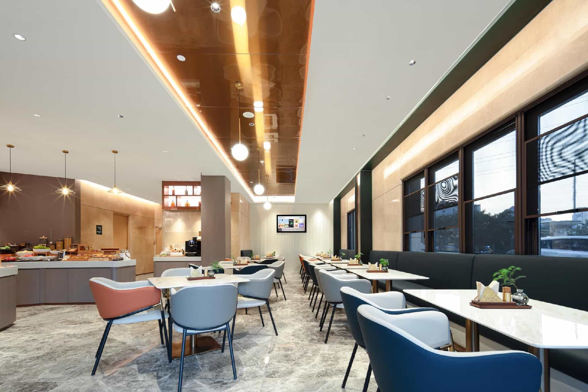 Atour Hotel Xiamen Xiang'an Torch Industrial Park Atour Hotel Xiamen Xiang'an Torch Industrial Park