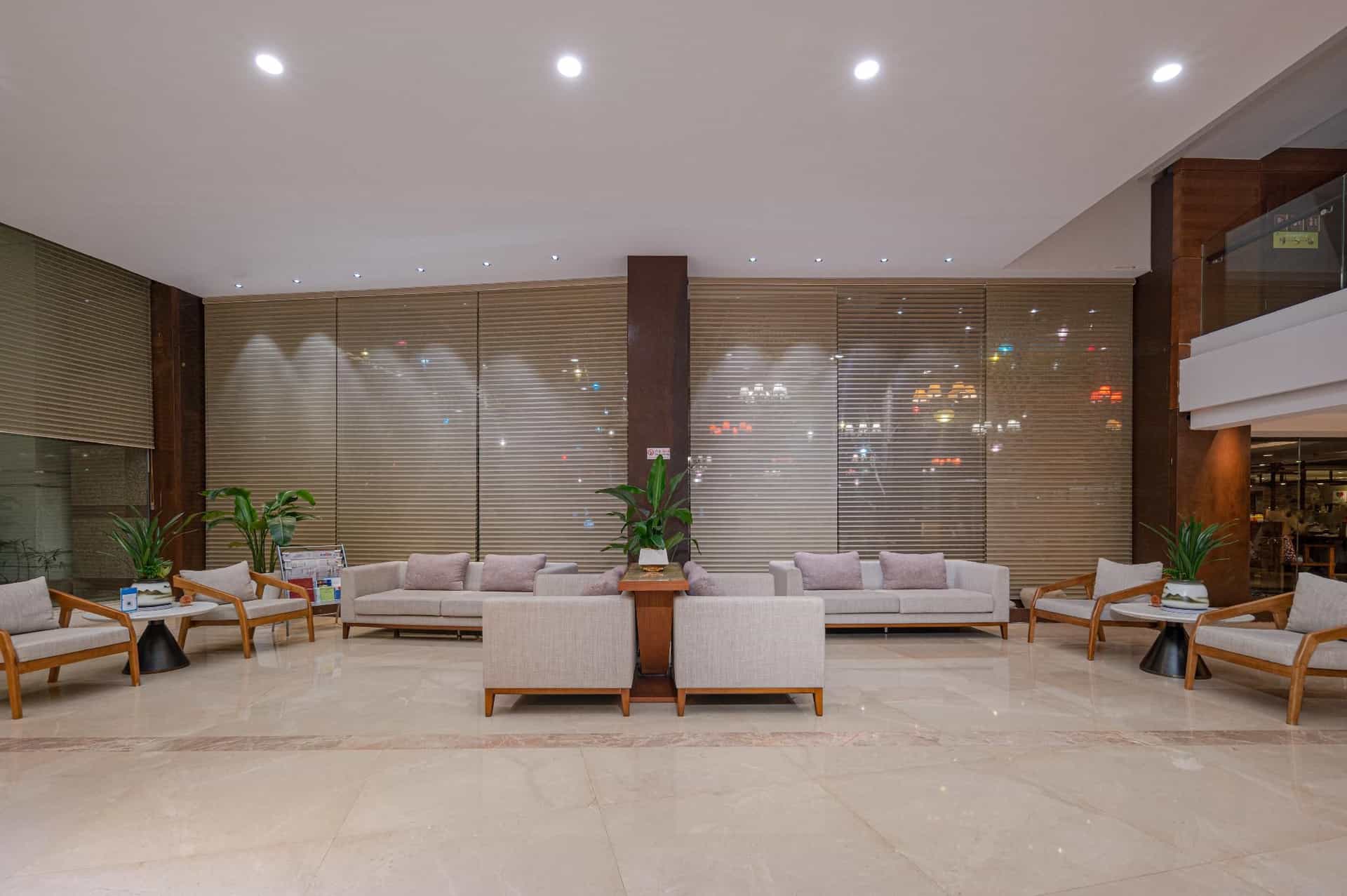 Xiamen Xiangan Yihao Hotel Xiamen Xiangan Yihao Hotel