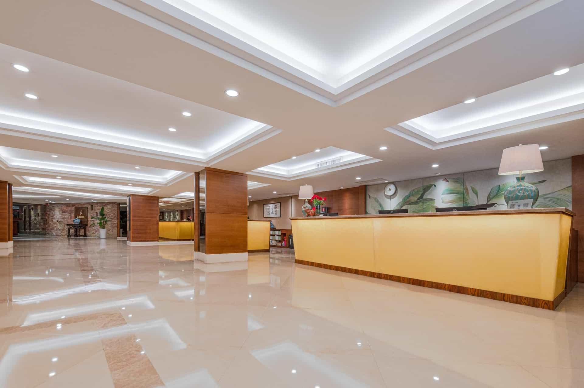 Xiamen Xiangan Yihao Hotel Xiamen Xiangan Yihao Hotel