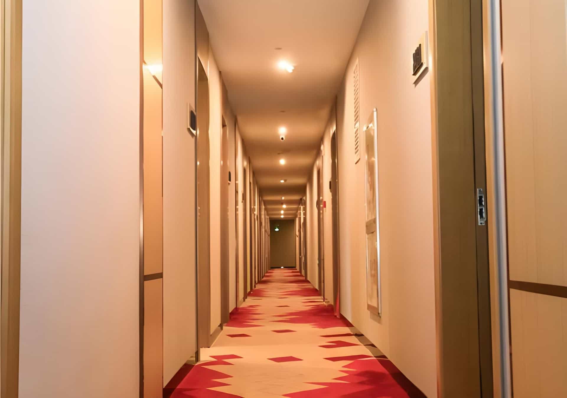 Borrman Hotel Xiamen Xiang'an Maxiang Borrman Hotel Xiamen Xiang'an Maxiang