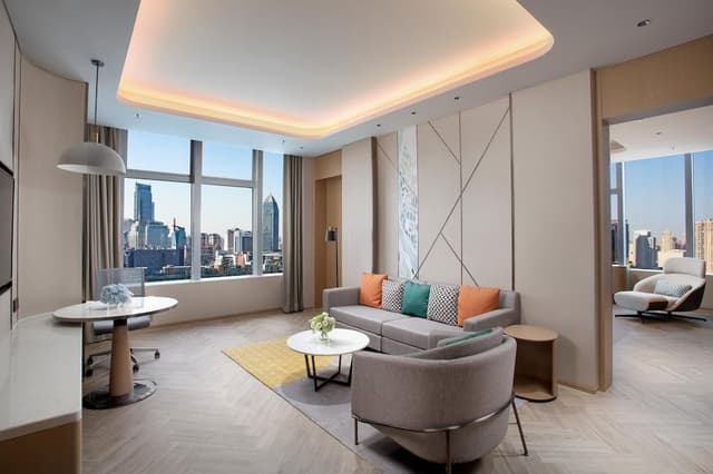 Suite, 1 Bedroom (Kids Theme)