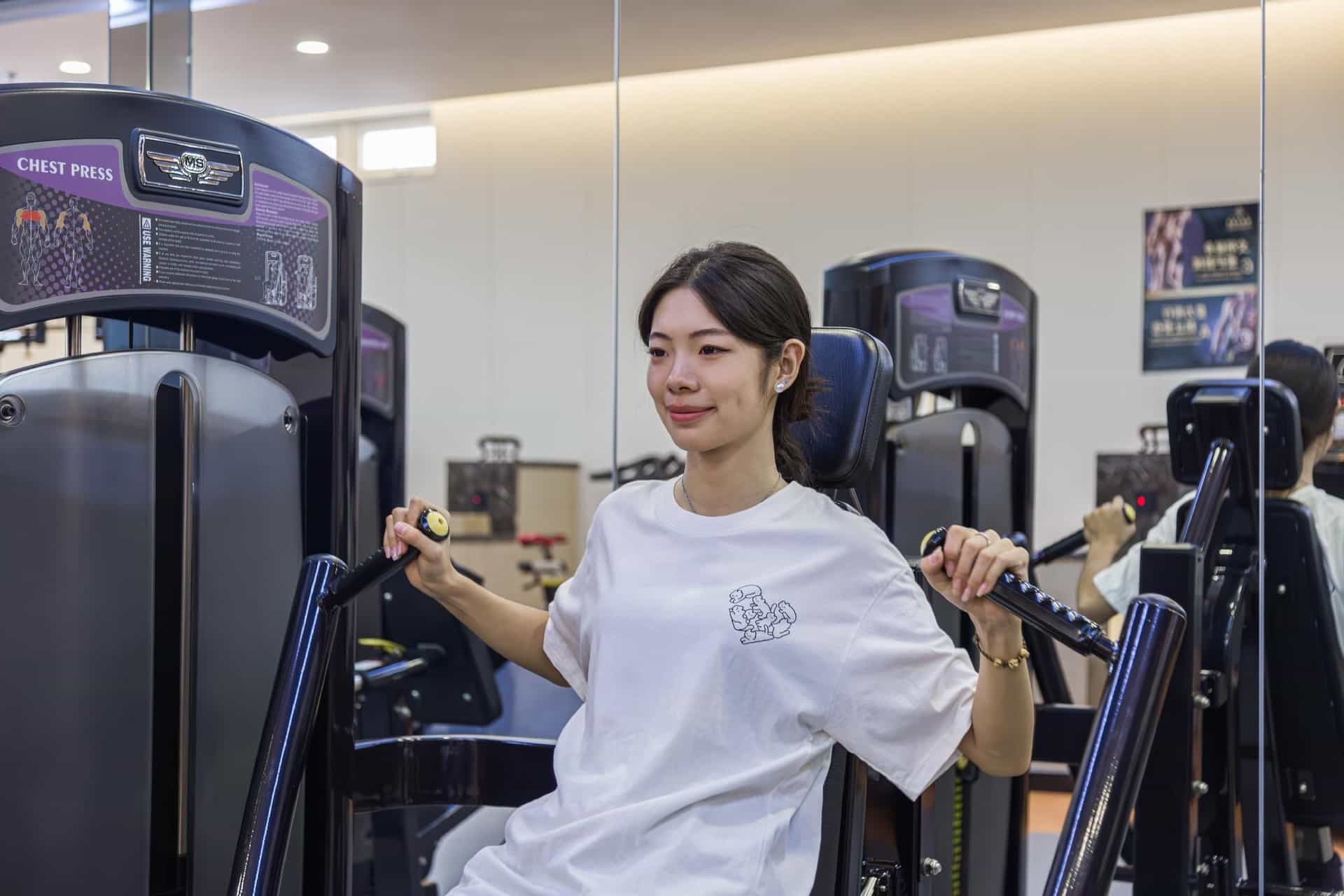 แมดิสัน โฮเทล ยินชวน ซินหัว กุ่หลัว ทงฟู่ แมดิสัน โฮเทล ยินชวน ซินหัว กุ่หลัว ทงฟู่